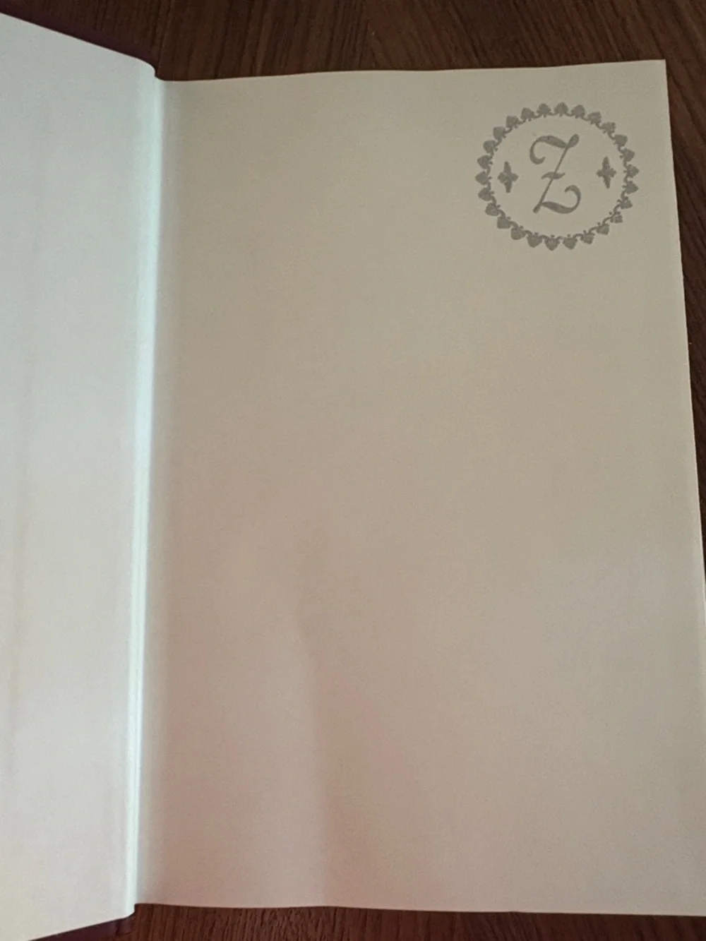 The Wrath & The Dawn + The Rose & The Dagger by Renée Ahdieh - Picture 4 of 7